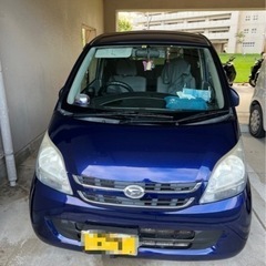ダイハツ ムーブ l175s
