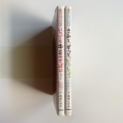 ピチレモンノベルズ 2冊セットの画像