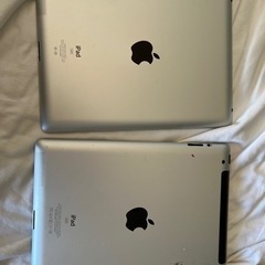 iPad 64GB A1396