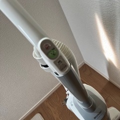 2015年式　シャープ　掃除機