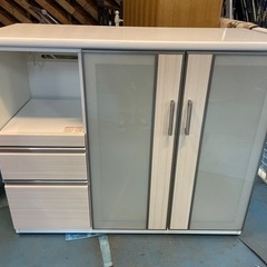 【最終値下げ】食器棚 SAKODA 食器棚 ※最終値下げ