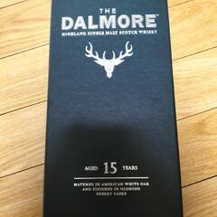 【値下げ】THE　DALMORE