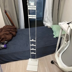 Plate コードレスクリーナースタンド プレート 3559 【ダイソン専用 リビング 掃除機 掃除機立て 収納 立ち置きの画像