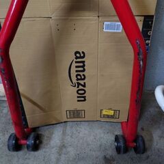 【バイク用】メンテナンススタンドの画像