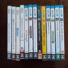 【日曜日まで1000円引!!】wiiu マリオカート8 セットの画像