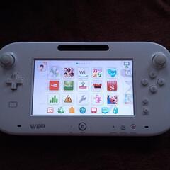 【日曜日まで1000円引!!】wiiu マリオカート8 セットの画像
