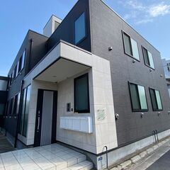 京成押上線四ツ木駅5分★7月限定1ヶ月15,000円★お友達同時...