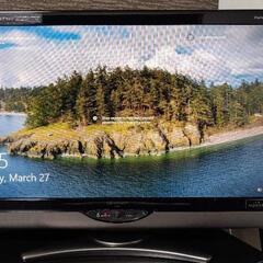 SHARP LC-32SC1 シャープ 液晶テレビ 32型
