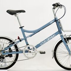 LOUIS GARNEAU 「ルイガノ」 LGS-MV1 201...