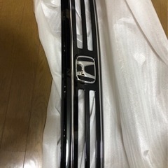 値下げしました新型Nワゴン グリル