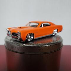 ホットウィール　　ミニカー