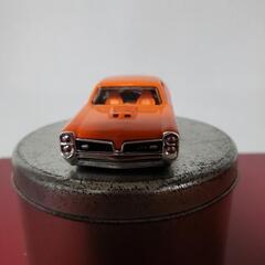 ホットウィール　　ミニカーの画像