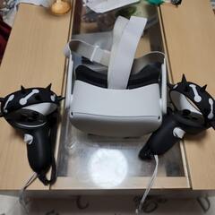 Oculus Quest2　128G