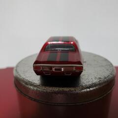 ミニカー　　ホットウィールの画像
