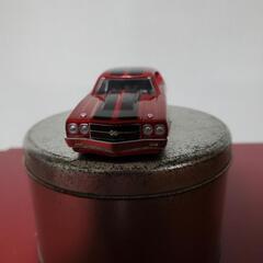ミニカー　　ホットウィールの画像