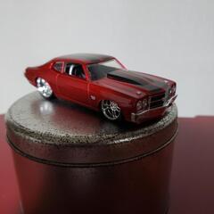 ミニカー　　ホットウィールの画像