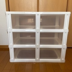衣装ケース