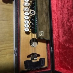 ★お譲り先決まりました大正琴の画像