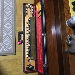 ★お譲り先決まりました大正琴