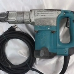 マキタ　makita 電動ハンマー  型番　HM-0830