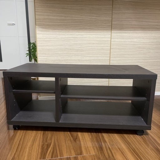 【決定しました】テレビ台