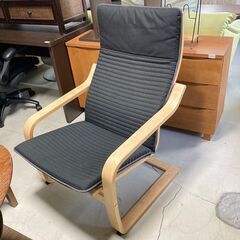✨🔔期間限定・特別価格🔔✨IKEA イケア POANG リラック...