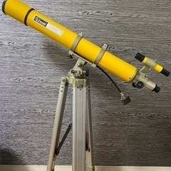 Vixen ビクセン　天体望遠鏡　Voyager ジャンク品