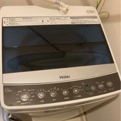 ★冷蔵庫、レンジ、洗濯の画像