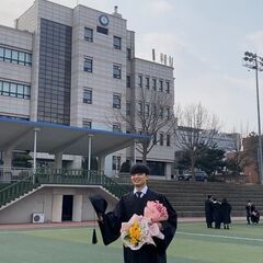 韓国語も習って韓国人の友達にも会って！