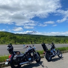 第7回ツーリング参加者募集！　6月26日朝8時札幌市内発！　15...