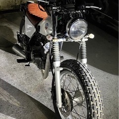 バンバン200
