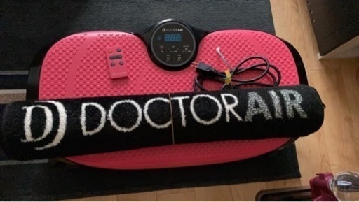 ドクターエアー