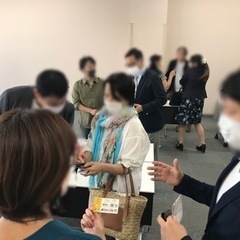 令和4年8/25長野【第137回 ワンコインビジネス交流会】