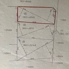 【申込1件あり】貸地★コンテナ置場や車両置場・資材置場・ヤードなど柔軟に対応 - 八街市