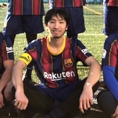 未経験歓迎　ゆるゆるフットサル