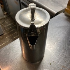キッチン　ウォータービッチｬーの画像