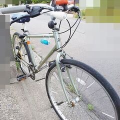 ブリジストンの自転車です　ご検討ください！