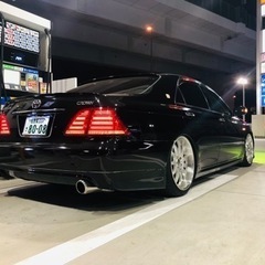2.5Lゼロクラ後期アスリート 商談中の画像