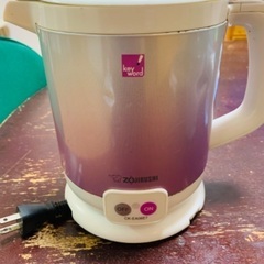 電気ケトル