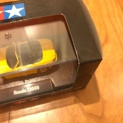 ホンダS2000 1/64の画像