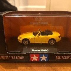 ホンダS2000 1/64の画像