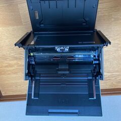 FUJITSU スキャナー ScanSnap S1500の画像