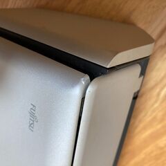 FUJITSU スキャナー ScanSnap S1500の画像