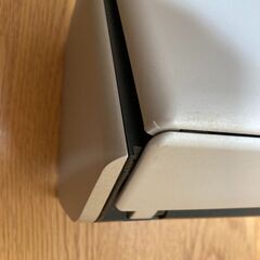 FUJITSU スキャナー ScanSnap S1500の画像