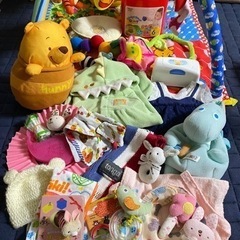 ベビー・子供用品まとめ☆