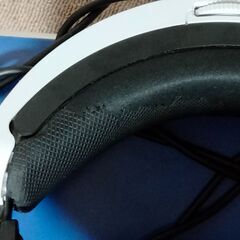 【配送要相談】【フルセット】PSVR プレイステーションVR CUH-ZVR2  プレステVR　【ソフト付き】　PS4 PS5 対応の画像