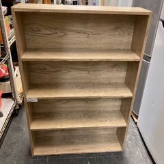 ☆中古￥800！【会員価格￥800】棚　家具　収納家具　幅60c...