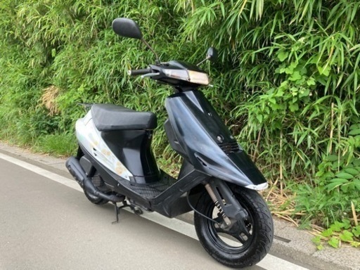 激安⭐︎スズキ⭐︎かわいいアドレスV100⭐︎ディズニー仕様？？ミッキー　ネズミ　ミニー