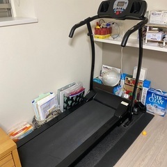 ルームランナー【sky walker sb-1200】