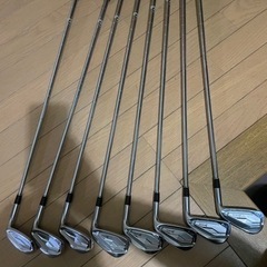 ゴルフクラブ SRIXON ZXー5